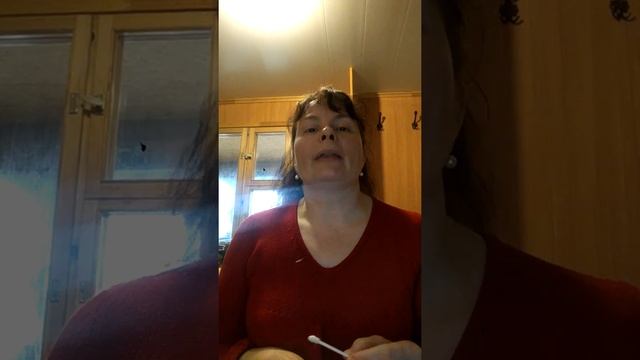 На заметку родителям. Артикуляционная гимнастика с использованием ватными палочками смотреть онлайн