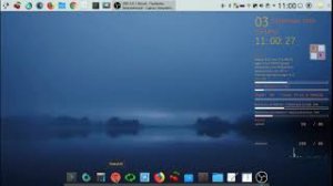 KDE Neon 5.16  64bit Rus