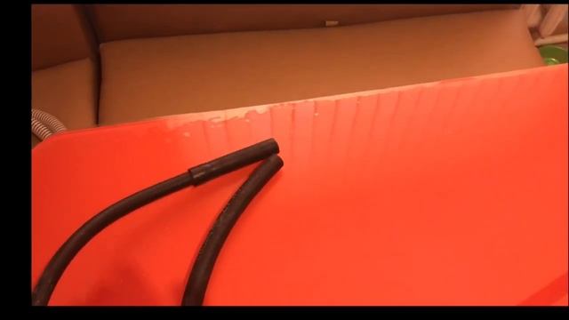 Промывка печки Land Cruiser Prado (часть 1) смотреть онлайн