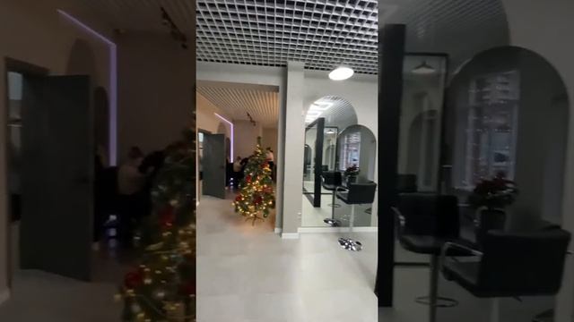 Краснодар Ремонт под ключ Коммерческое помещение