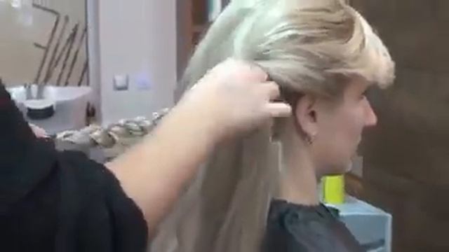 Гранж плетение смотреть онлайн