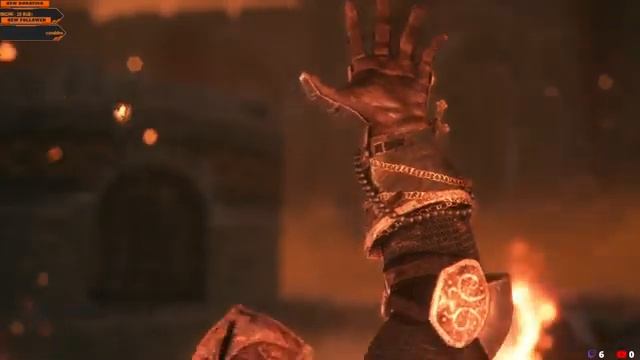 A Plague Tale - Innocence ➤ Первое прохождение смотреть онлайн