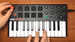 Rise Up - Yves LaRock | MPK Cover