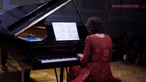 Игорь Стравинский Три фрагмента из балета «Петрушка». 3. «Масленица».mp4