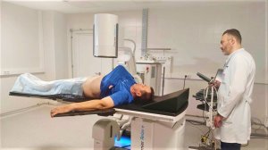 В Ханты-Мансийске начали удалять камни в почках без единого разреза