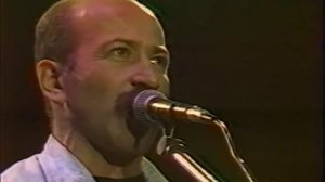 Александр Розенбаум Проводы