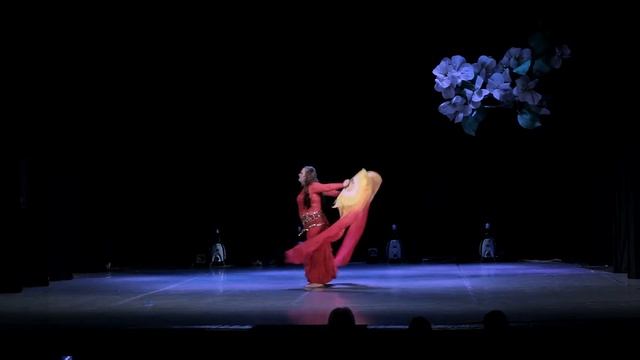 68. Федоренко Александра - Огонь. ст. Жемчужная россыпь г. Великие Луки смотреть онлайн