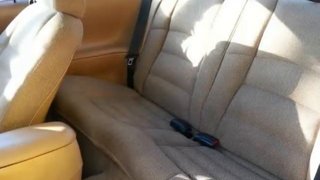 1997 Ford Mustang 2dr Cpe (San Antonio, Texas) смотреть онлайн