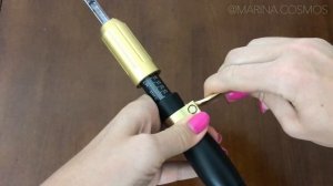 НОВАЯ МОДЕЛЬ HYALURON PEN! Безыгольное введение филлеров!