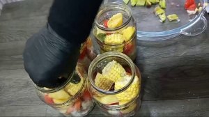 ДЫМЛЯМА В БАНКЕ В ДУХОВКЕ • Зульфия Готовит