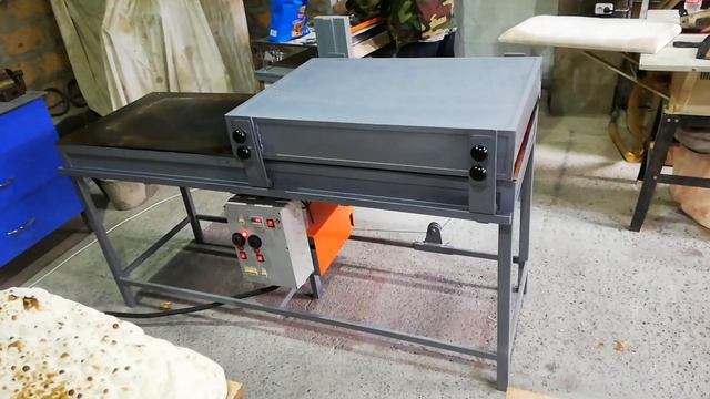 Печь для лаваша lavashi pej, լավաշ, pej, lavash, lavashi stanok, Можно под заказ. смотреть онлайн