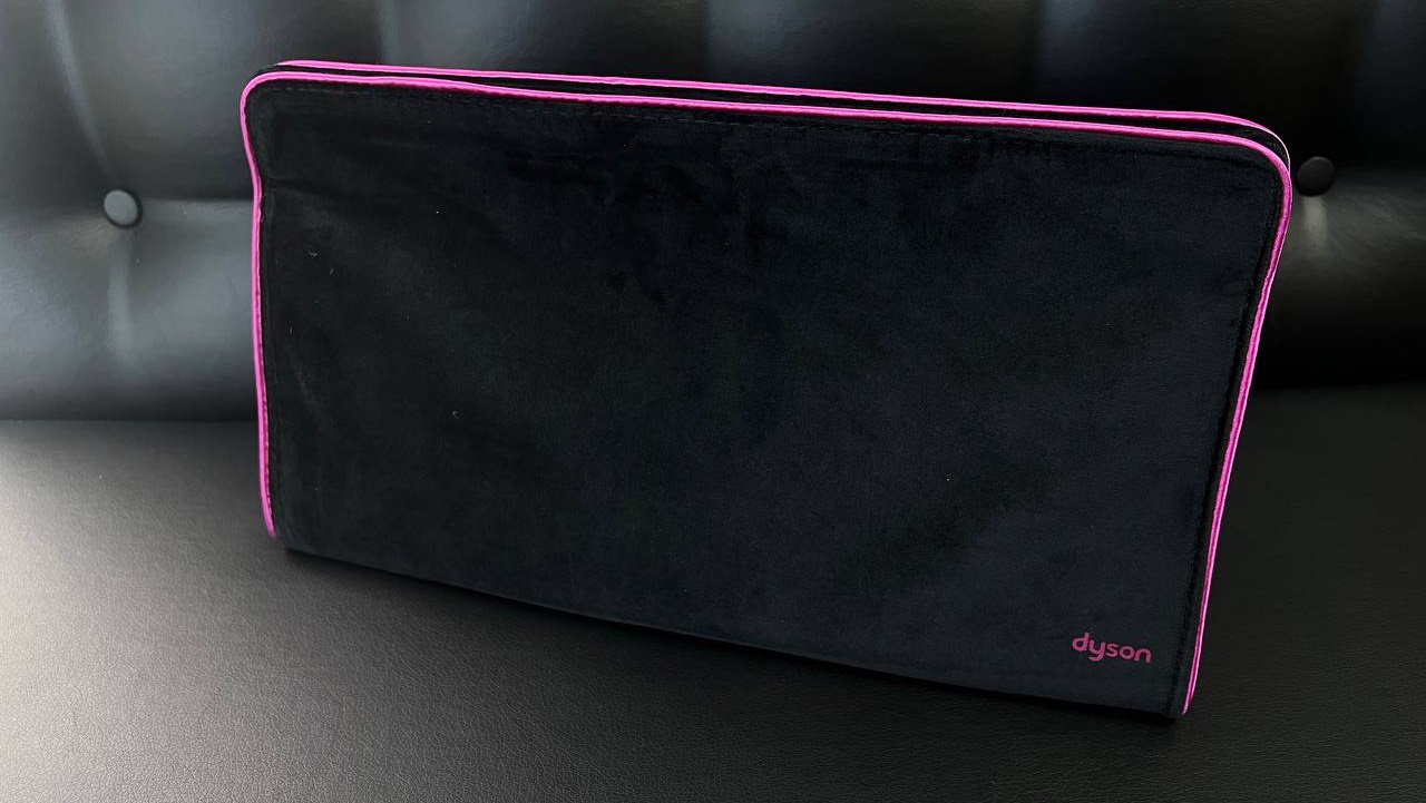 Сумка / дорожный чехол Dyson Fuchsia
