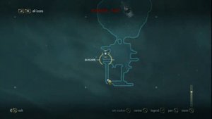 Assassin's Creed IV: Black Flag | Anotto Bay | Hidden Animus Fragment | Charlotte