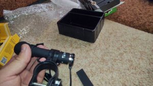 Купил КРУТОЙ фонарик ARMYTEK WIZARD C2 PRO. Обзор, ТЕСТ режимов.