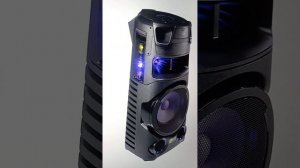 Sony MHC V73d
