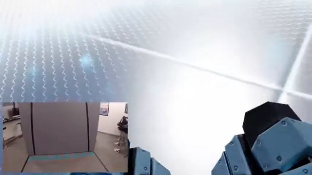 Rocket Armor VR tanıtımı смотреть онлайн