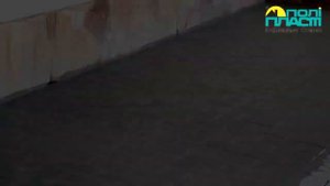 Затирка швов уличной плитки и брусчатки. Заполнитель швов