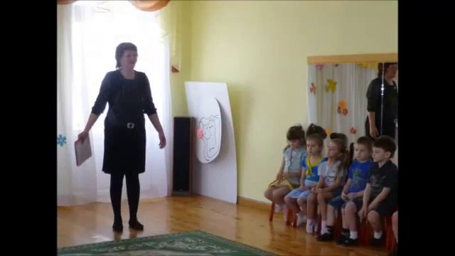 Праздник прилета птиц смотреть онлайн