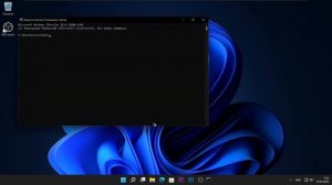 Kак создать точку восстановления в Windows 11