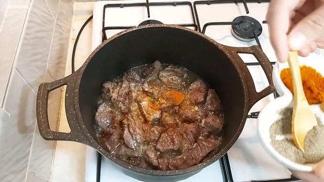 КАК ГОТОВИТЬ УЗБЕКСКИЙ СВАДЕБНЫЙ КЕБАБ/Самаркандски туй кебаб очень простой рецепт #узбекскийкухня