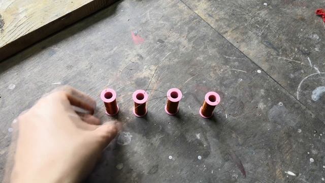 Собираю протез руки! Биотехнический манипулятор для проекта Vega! Часть 1 смотреть онлайн