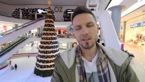 КАК РАЗБИЛСЯ НАШ КВАДРОКОПТЕР DJI (кадры падения)
