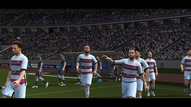 UPDATE TERBARU | FIFA 16 ANDROID OFFLINE MOD FIFA 23 WORLD CUP смотреть онлайн