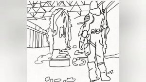 | Новый Цикл | Генерал | История по Сталкеру •Фан• |

#Сталкер #ГробЗмея