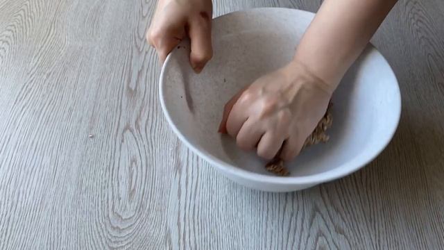 Кокосово-миндальное печенье без глютена, лактозы, сахара и яиц