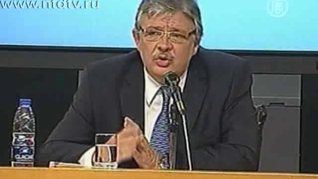 Причины крушения поезда в Аргентине — загадка