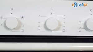 Духовой шкаф Simfer B6EW16011