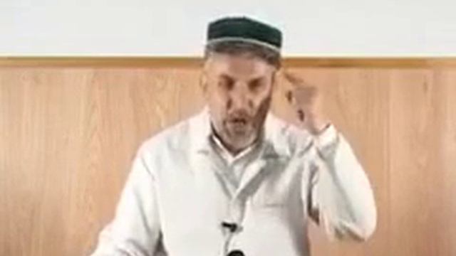 Про многоженство
