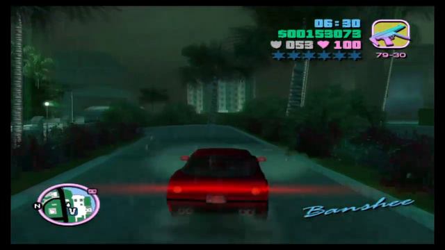 Miami Vibes 2 смотреть онлайн