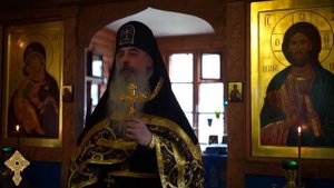 Бог сотворил прекрасный мир. Откуда в нем появилось зло? Кавказский скит Валаама.