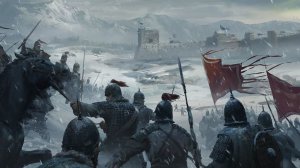 Хардкорная миссия «Падение Предателя» - Bannermen / Эпизод 4