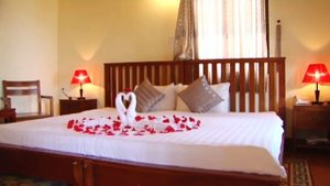 пляжимира.рф - Phu Quoc Eco Beach Resort - Вьетнам, о. Фукуок, пляж Онг Ланг