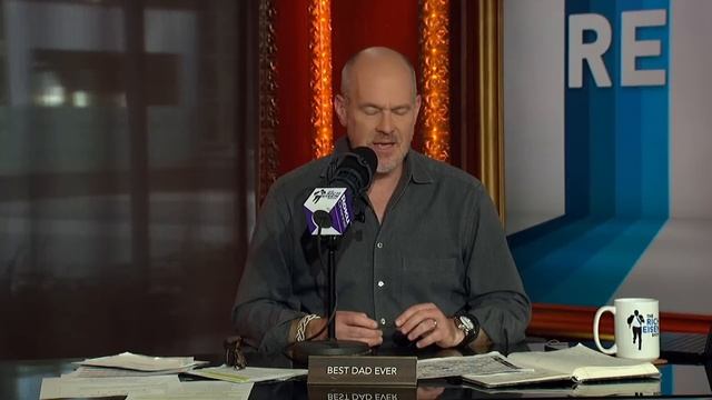 Rich Eisen on What Impact Leonard Fournette Will Have on the Buffalo Bills’ Season смотреть онлайн