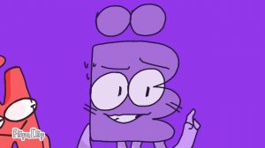 И.Н.М.Т.  Bloodpop  meme (анимация) Ё и Й