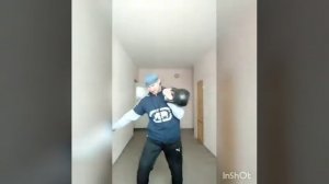 Гиревой комплекс "Три богатыря"