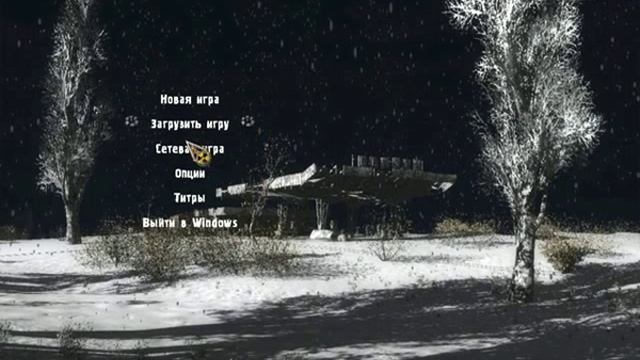 Зависает. Глюки экрана S.T.A.L.K.E.R. 'Дезертир' смотреть онлайн