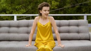 7 вопросов для Милли Бобби Браун| Millie Bobby Brown rus sub