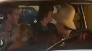 где моя тачка, чувак китайская кухня