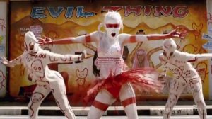 Yolandi Visser | Die Antwoord | Vine