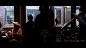 Азазель вселяется в людей в участке Падший/Fallen 1998