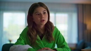 Не одна дома — Русский трейлер (2024)