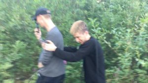 ОХОТНИКИ ЗА ССЫКУНАМИ. Выпуск 4