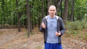 Воркаут. Программа тренировок среднего уровня сложности