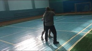 задержание рывком бпб приемы мвд полиция  2018