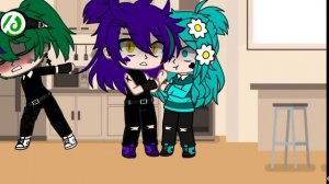 /видео не моё/pov:пик разлюбил вару и бросил его и вару начал ревновать пика к зонту/тряпке