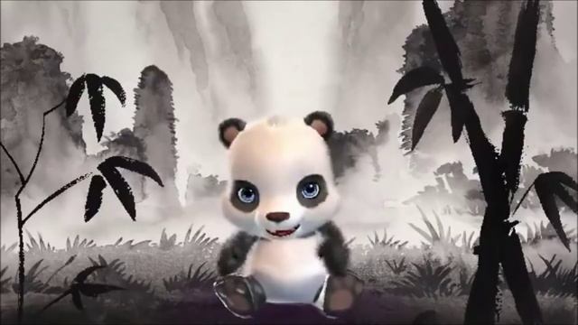 ЕЖ БОГАТЫРЬ - сказка от Пао смотреть онлайн